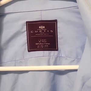 Hawes and Curtis Shirts